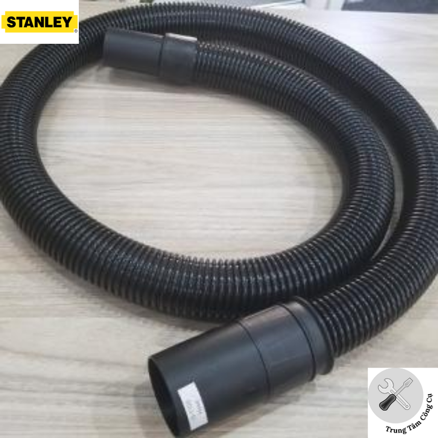 Ống mềm Model 08-2536 dùng cho máy hút bụi Stanley SL19501P-12A, SL19501-12B, SL19199-16A( Hàng chính hãng)