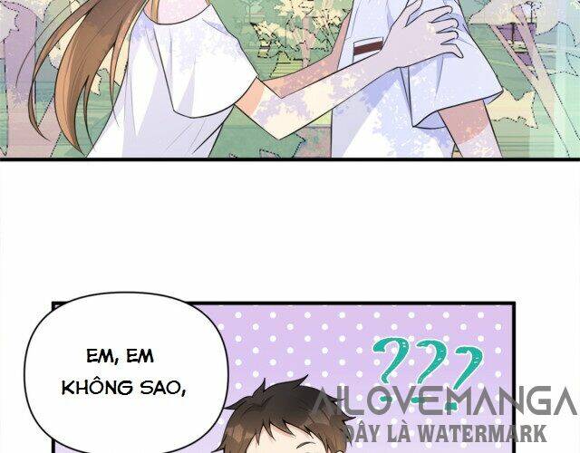 vẫn cứ nhớ em, nhớ em chapter 77 18