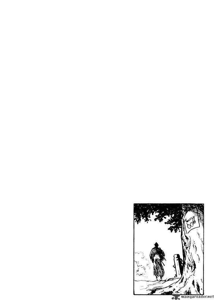 lone wolf and cub chapter 55 61