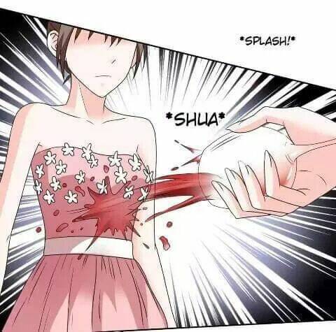 1 nửa hoàn hảo của ceo chapter 26 4