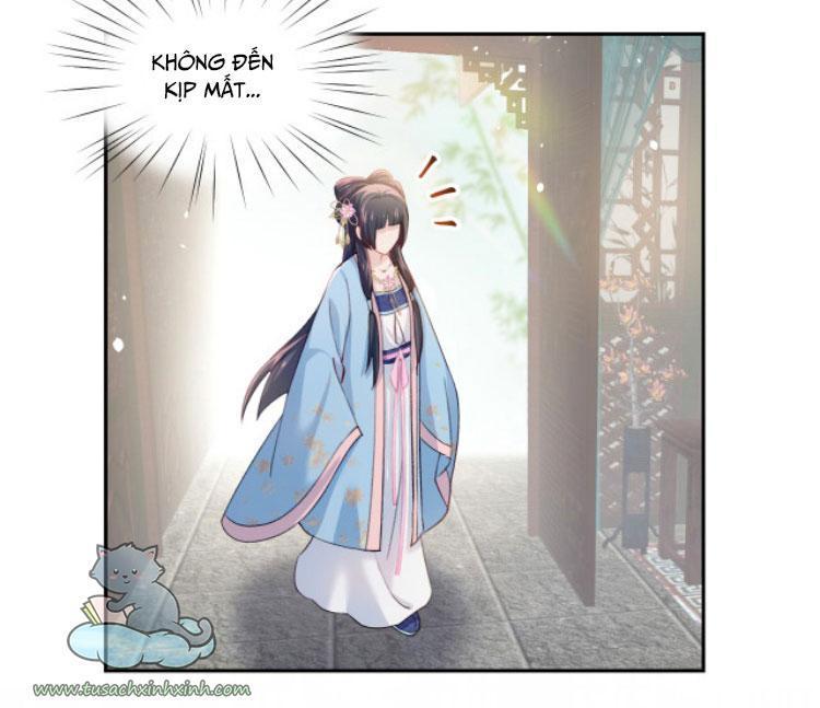 một đêm nọ đột nhiên yandere tới! chapter 29 13