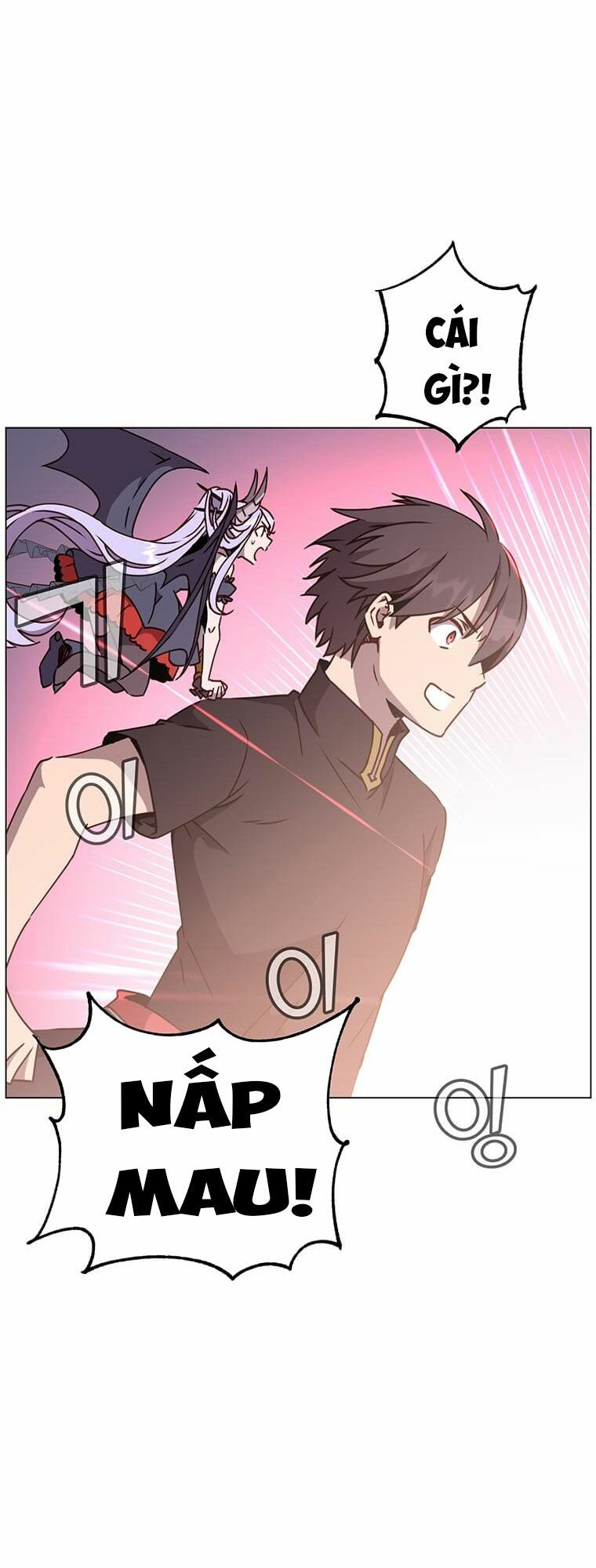 Anh Hùng Mạnh Nhất Trở Lại chapter 55 63