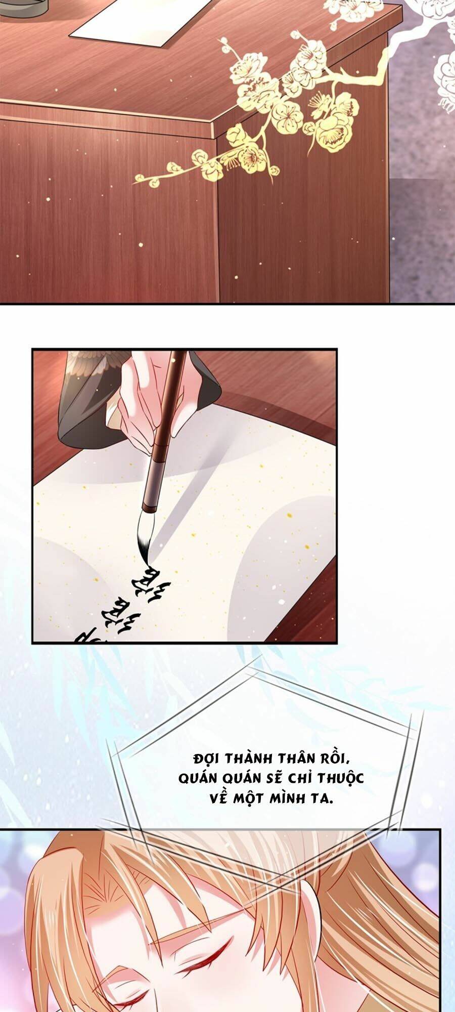 dưỡng thú vi phi chapter 50 12