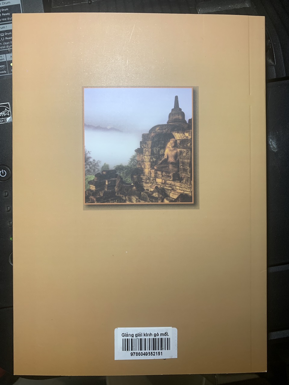 Giảng Giải Kinh Gò Mối