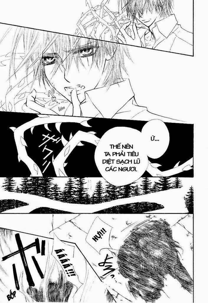 hiệp sĩ vampire chapter 43 24