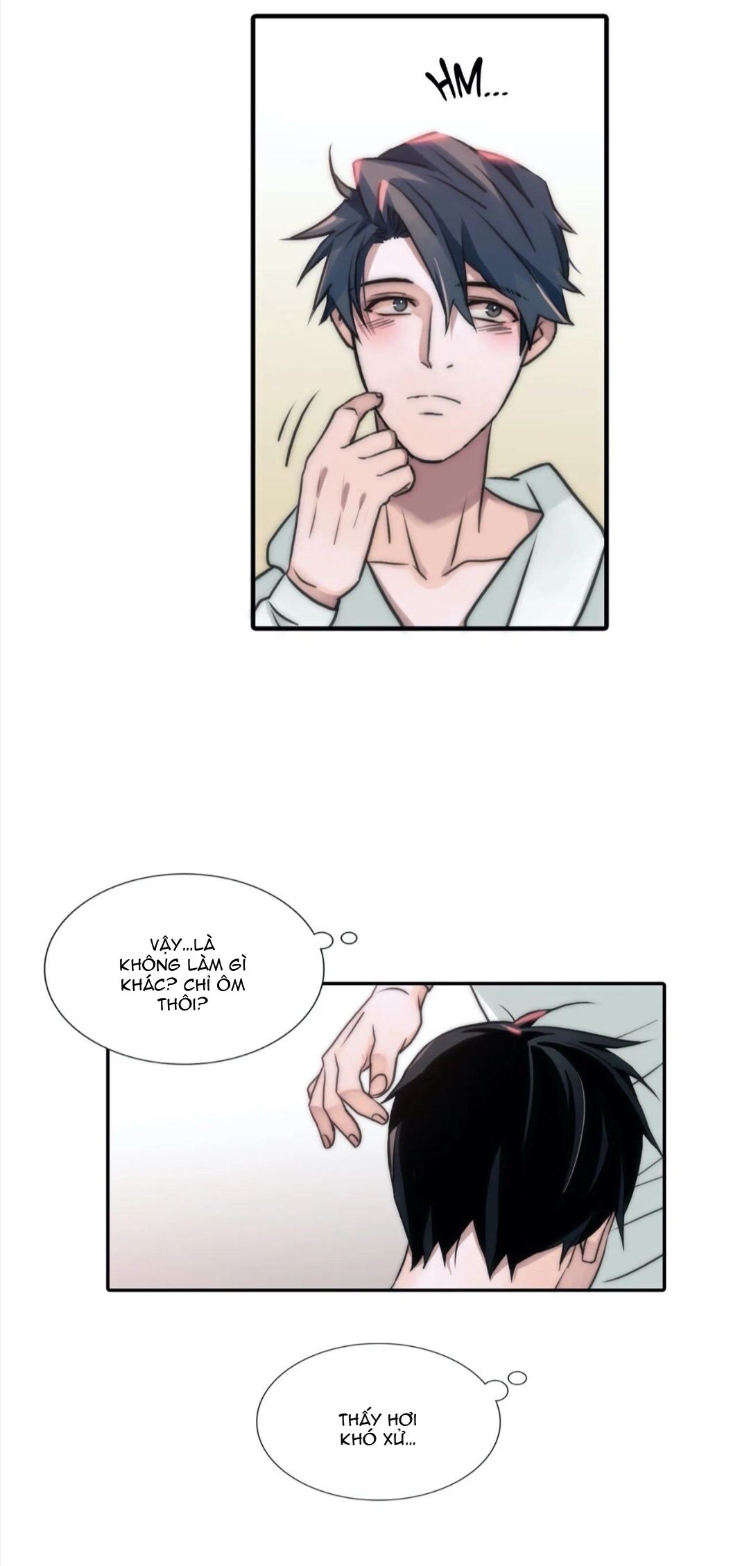 đưa đón người yêu chapter 53 16