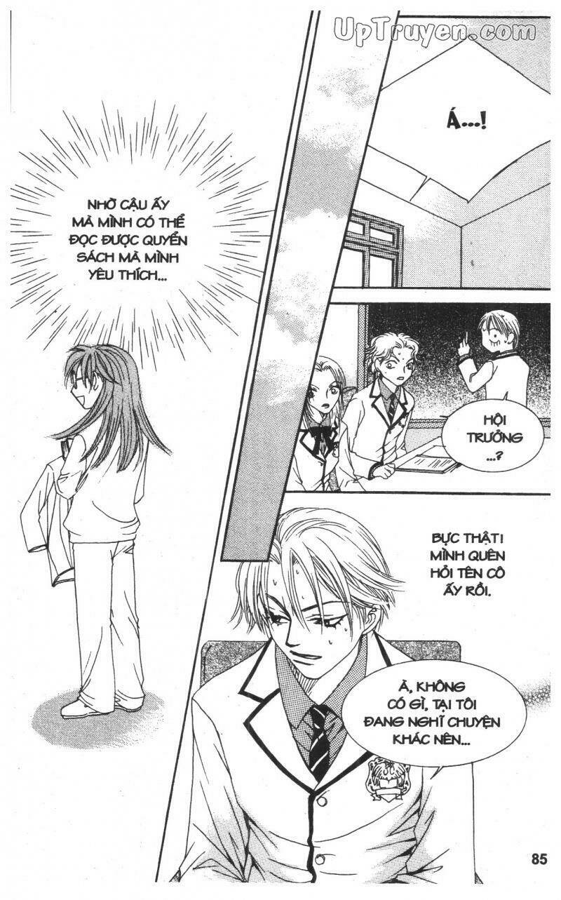 cinderella man chapter 1 85