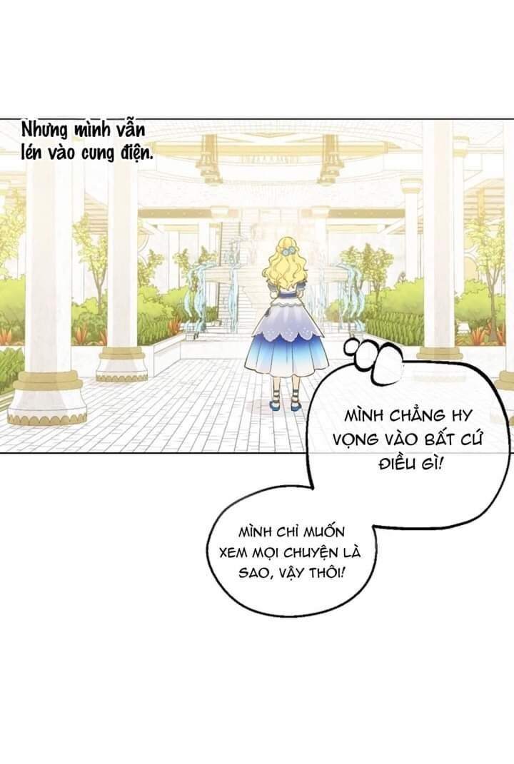 một ngày nọ tôi bỗng thành nàng công chúa chapter 68 2