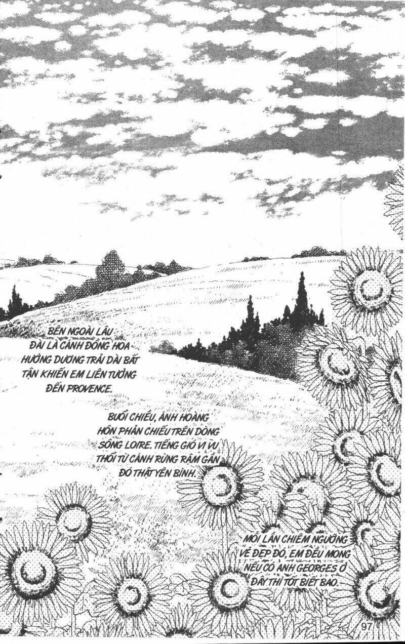 bibi iris chapter 4 100