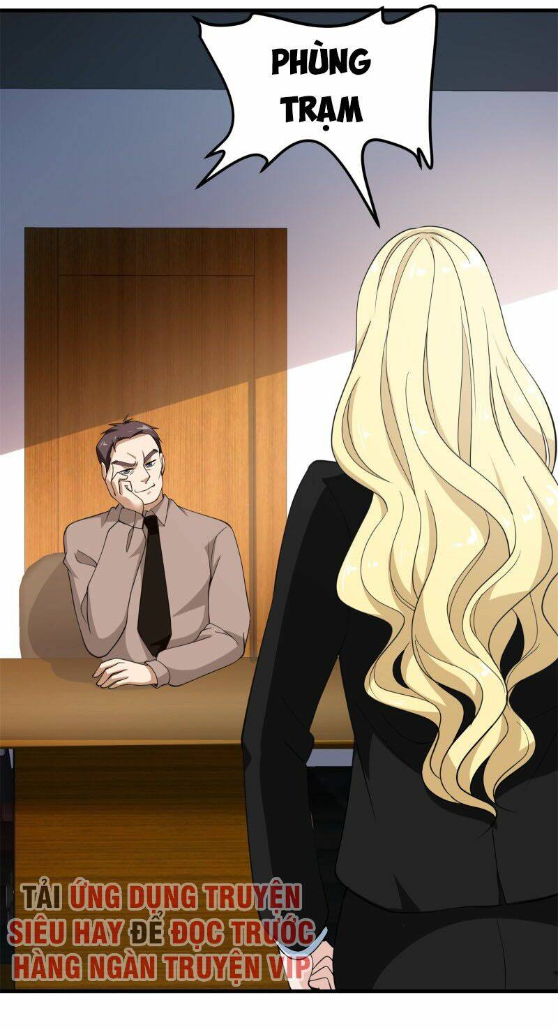 hoa hậu giảng đường luôn bên người chapter 66 16