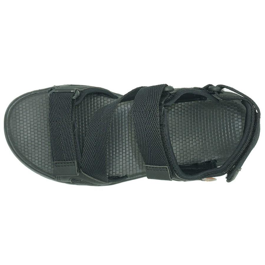 Sandal Vento Nam Nữ Quai Ngang dao phố đi chơi đi học NB06