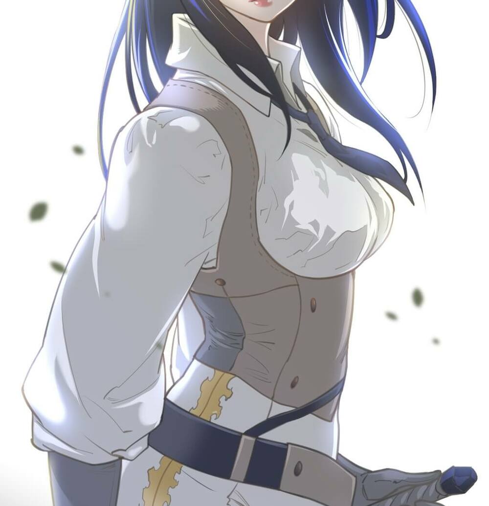 một nửa hoàn hảo chapter 6 5