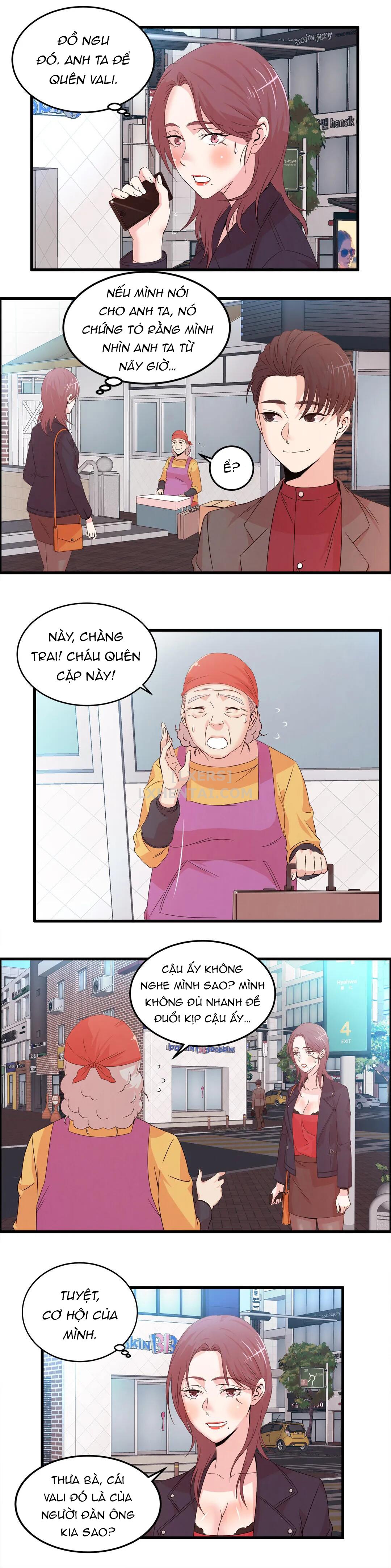 chuyên gia tình dục chapter 28 11