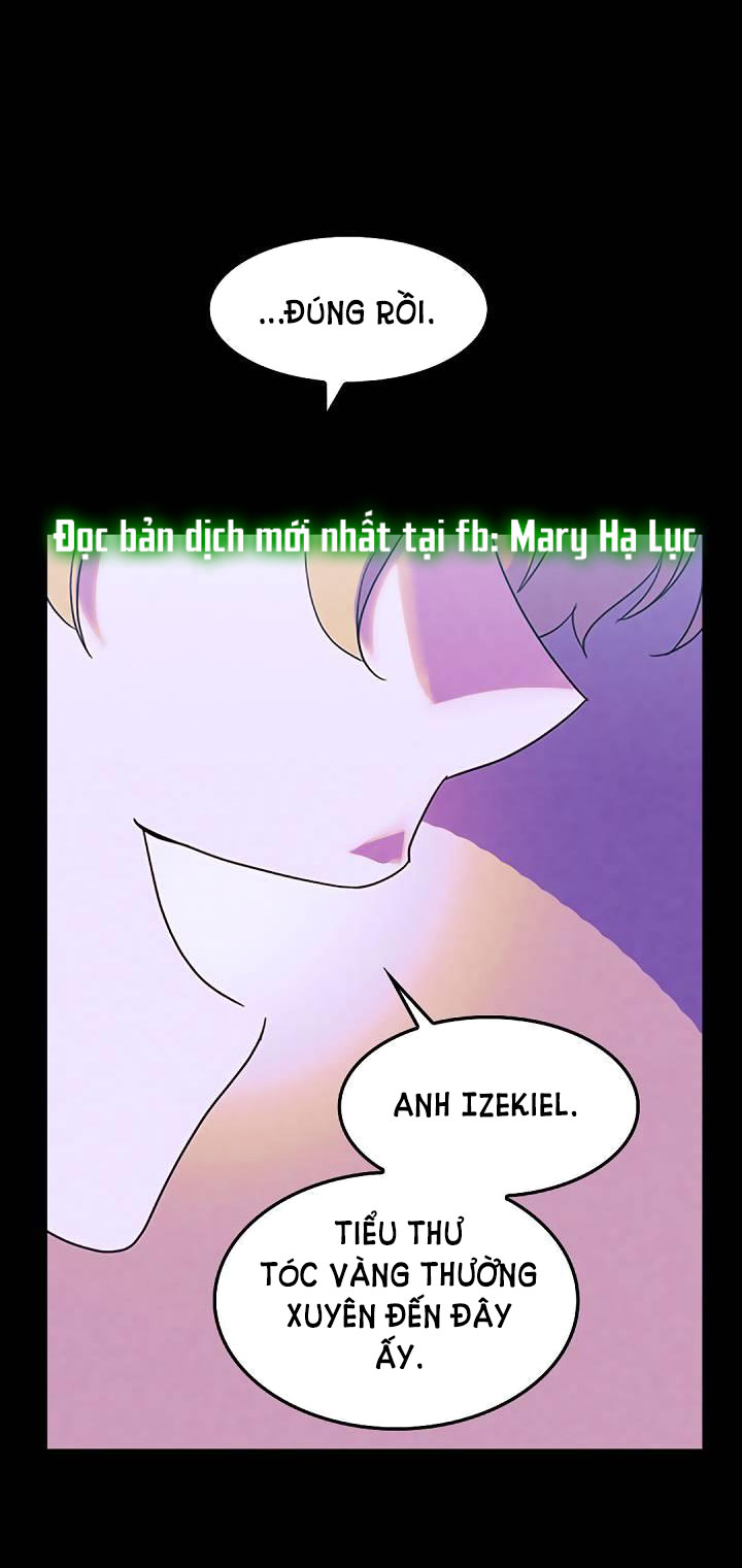 [bản 18+] trò chơi săn mồi của hoàng đế và thánh kỵ sĩ chapter 28.1 18