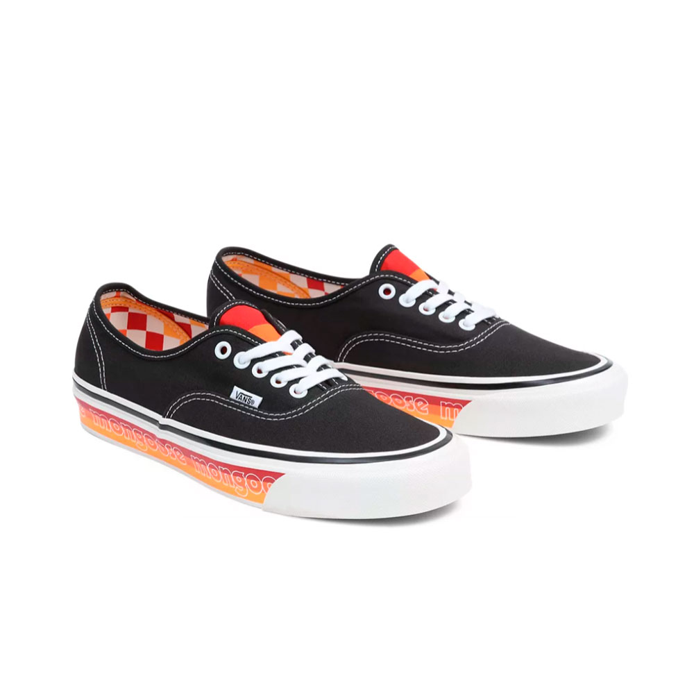 Giày Vans Authentic 44 Dx Vans X Our Legends VN0A4BVYBLK