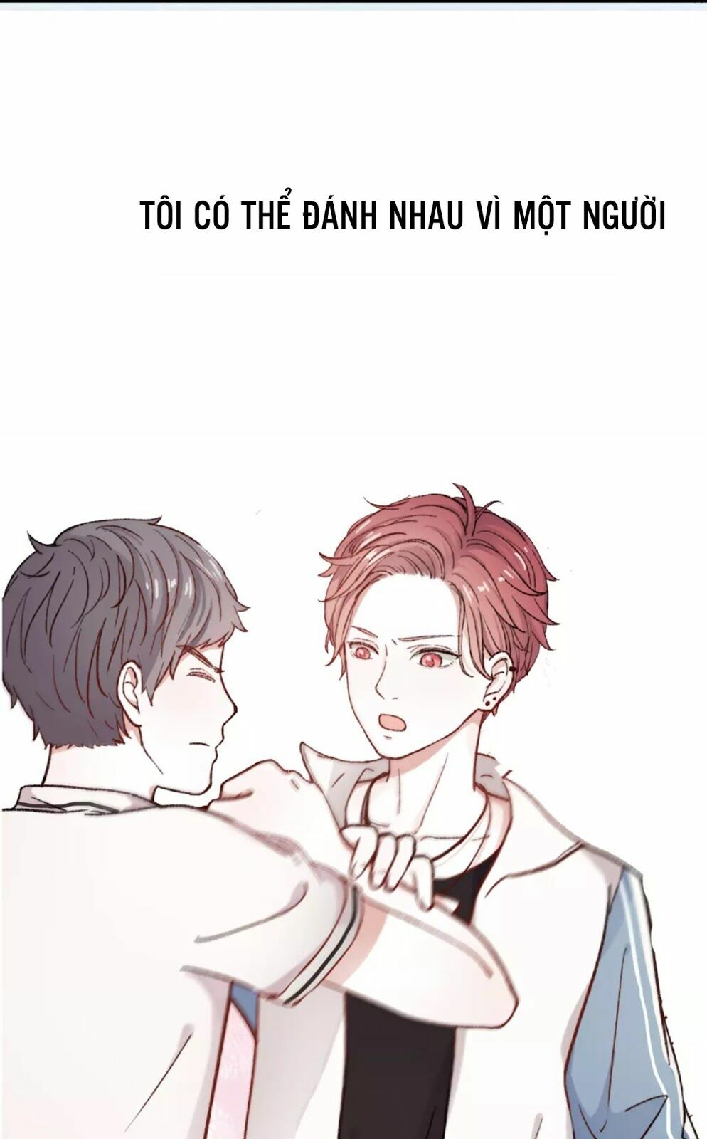 cậu đã từng yêu tôi chapter 31.5 12