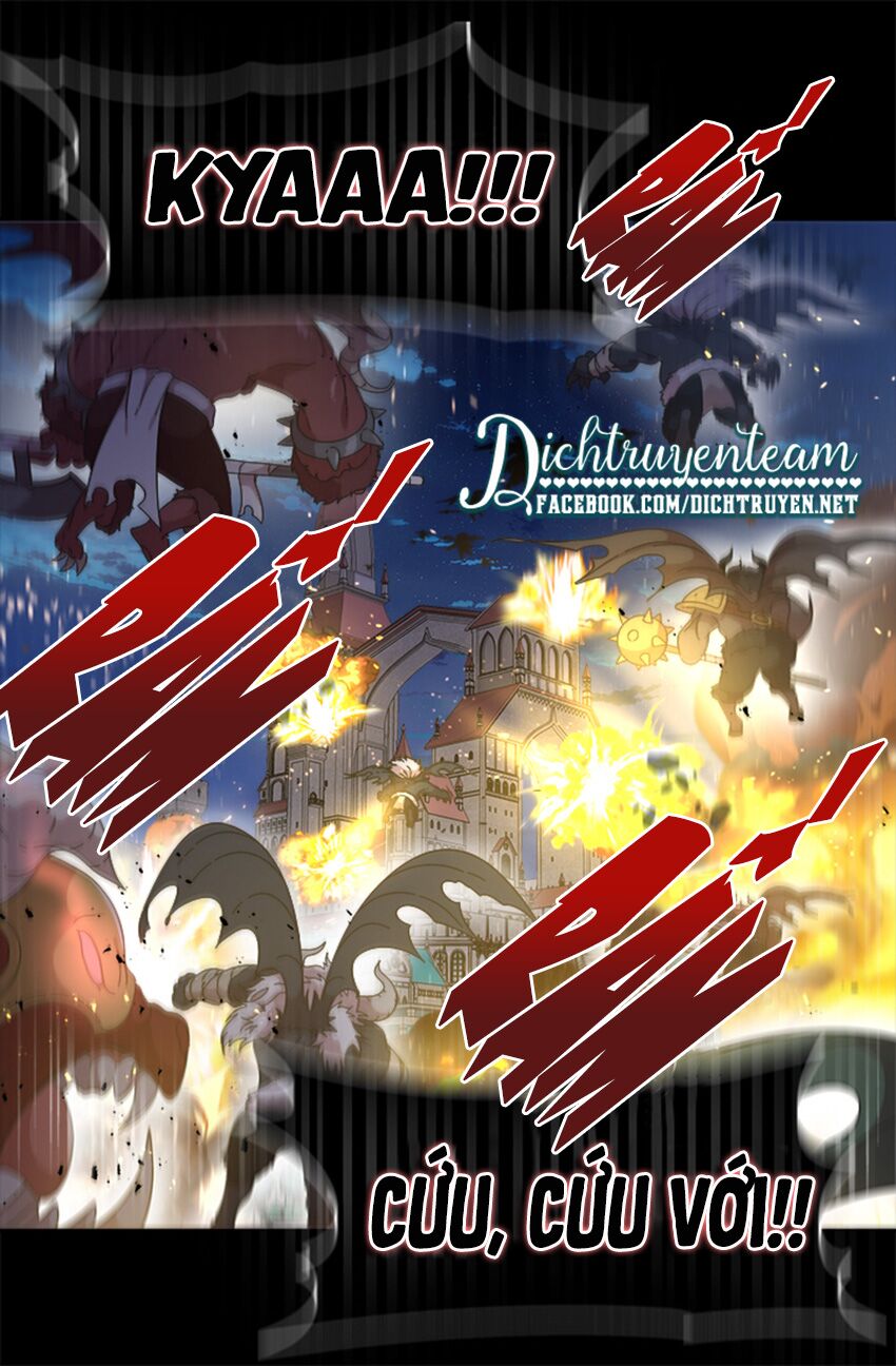 con gái bảo bối của ma vương chapter 121 42