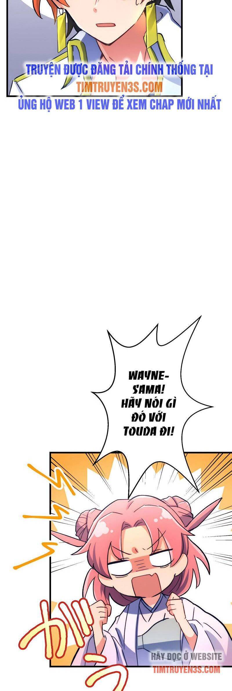 âm dương sư mạnh nhất chuyển sinh chapter 23 48