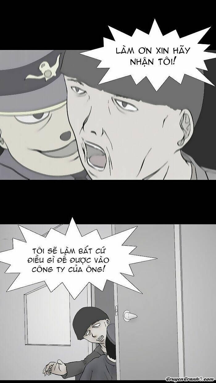 thứ sáu: những câu chuyện cấm chapter 6 43