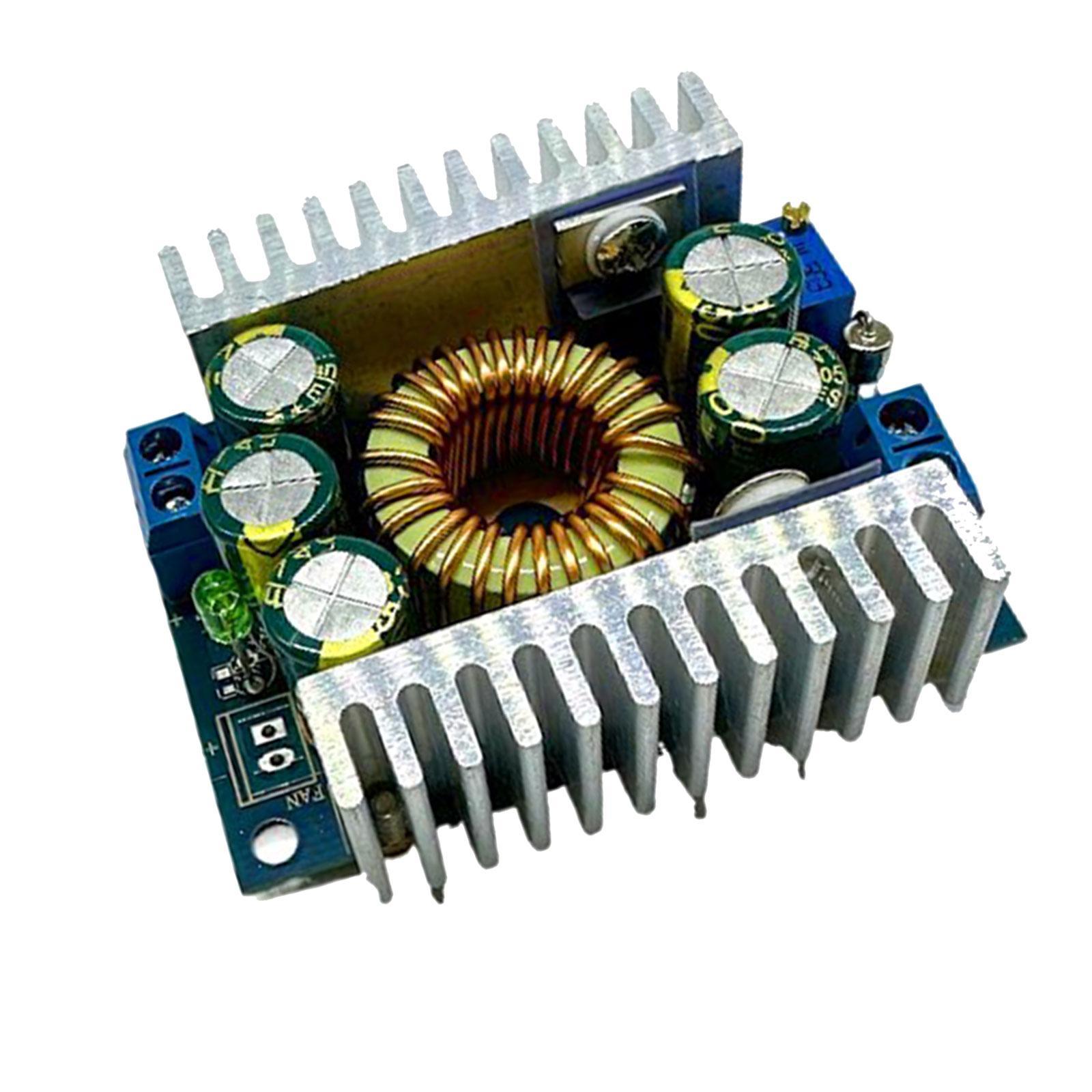 Buck Converter Accessory 24V to 5V 12A Adjustable  Module