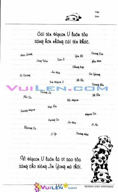 bong bóng trắng chapter 1 137