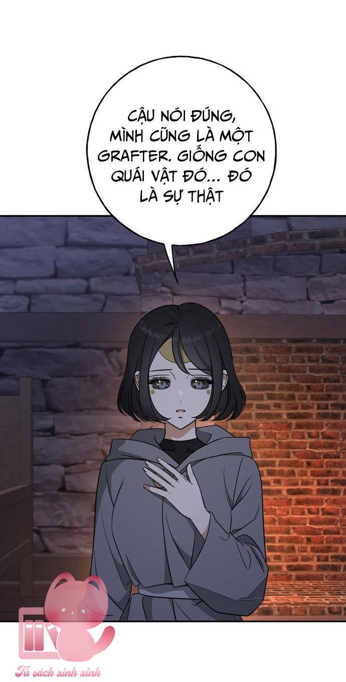 (hybe - le sserafim) crimson heart chapter 8 31