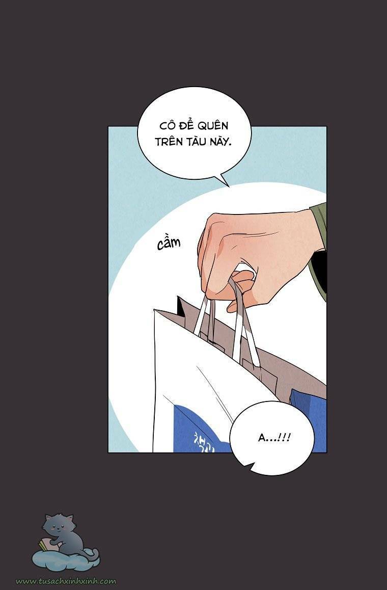 chào nhé, không làm thông gia nữa đâu! chapter 3 14