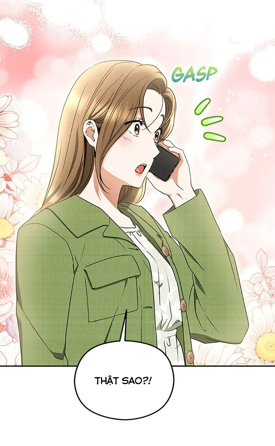 hôn thôi vẫn chưa đủ đâu chapter 37 57