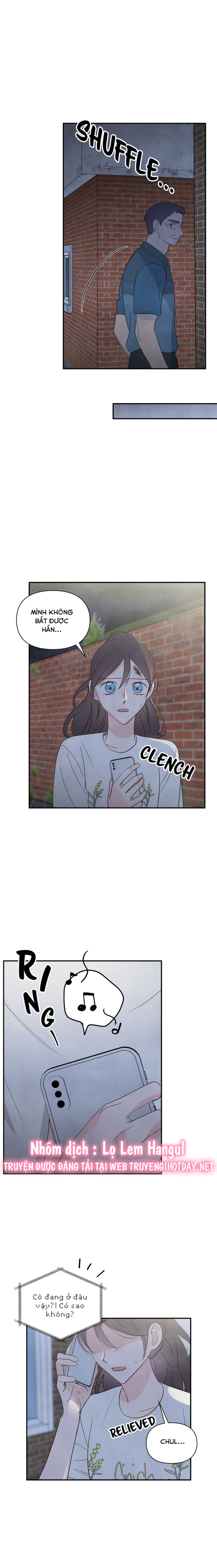 hãy để tôi một mình chapter 45 8