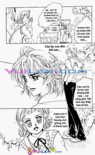 tình yêu diệu kỳ chapter 3 140