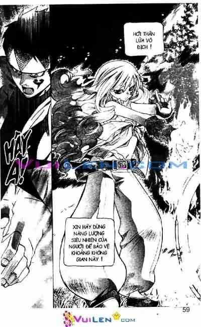 tiên nữ giáng trần chapter 16 59