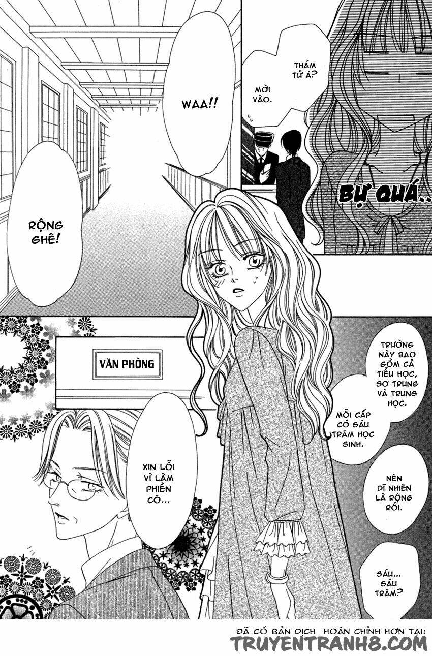 keishichou tokuhanka 007 chapter 20.2 6