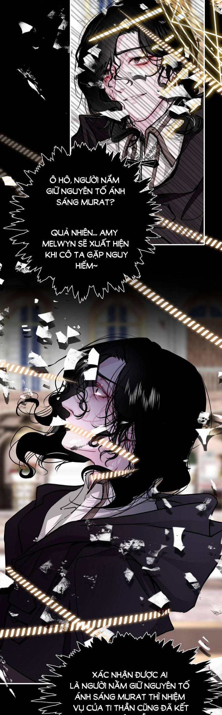 nghe nói tôi là đại tiểu thư phản diện chapter 27 7