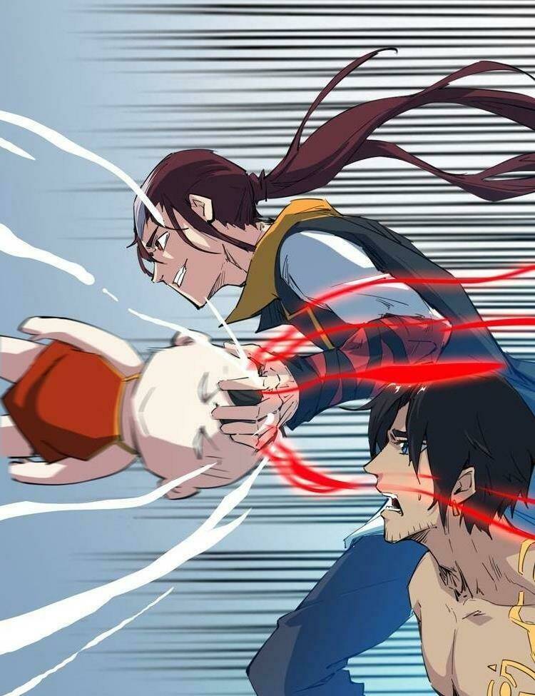 long mạch võ thần chapter 70 58