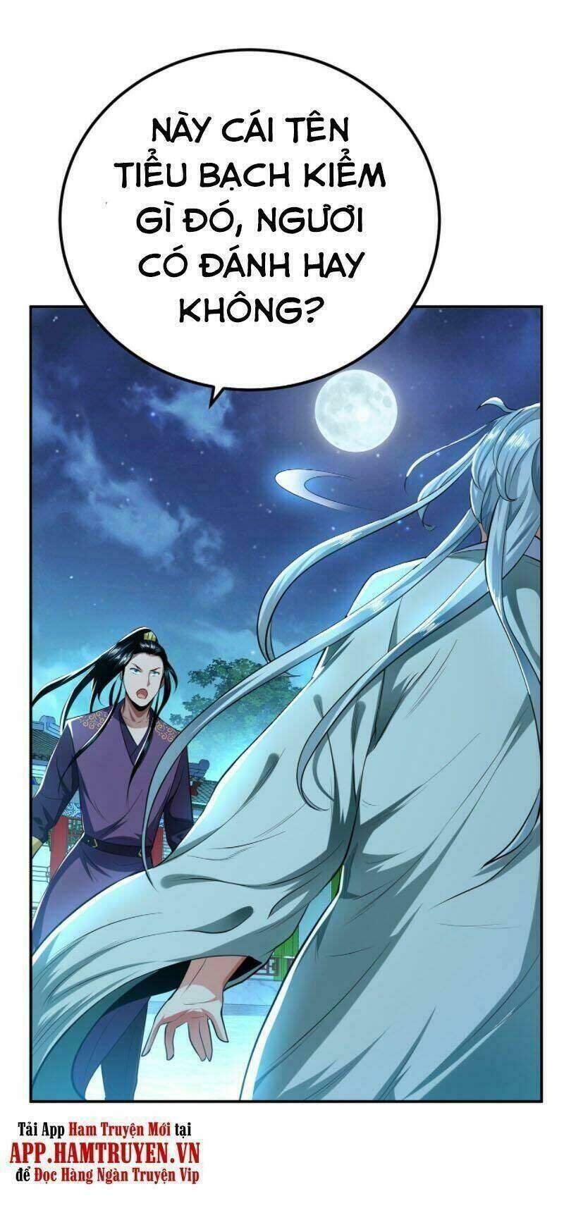 nam chủ và hậu cung đều dưới trướng ta chapter 12 14