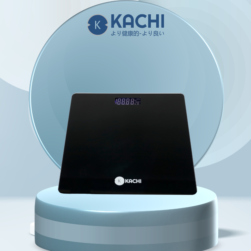 Cân Điện Tử thông minh Kachi MK315 - Hàng chính hãng