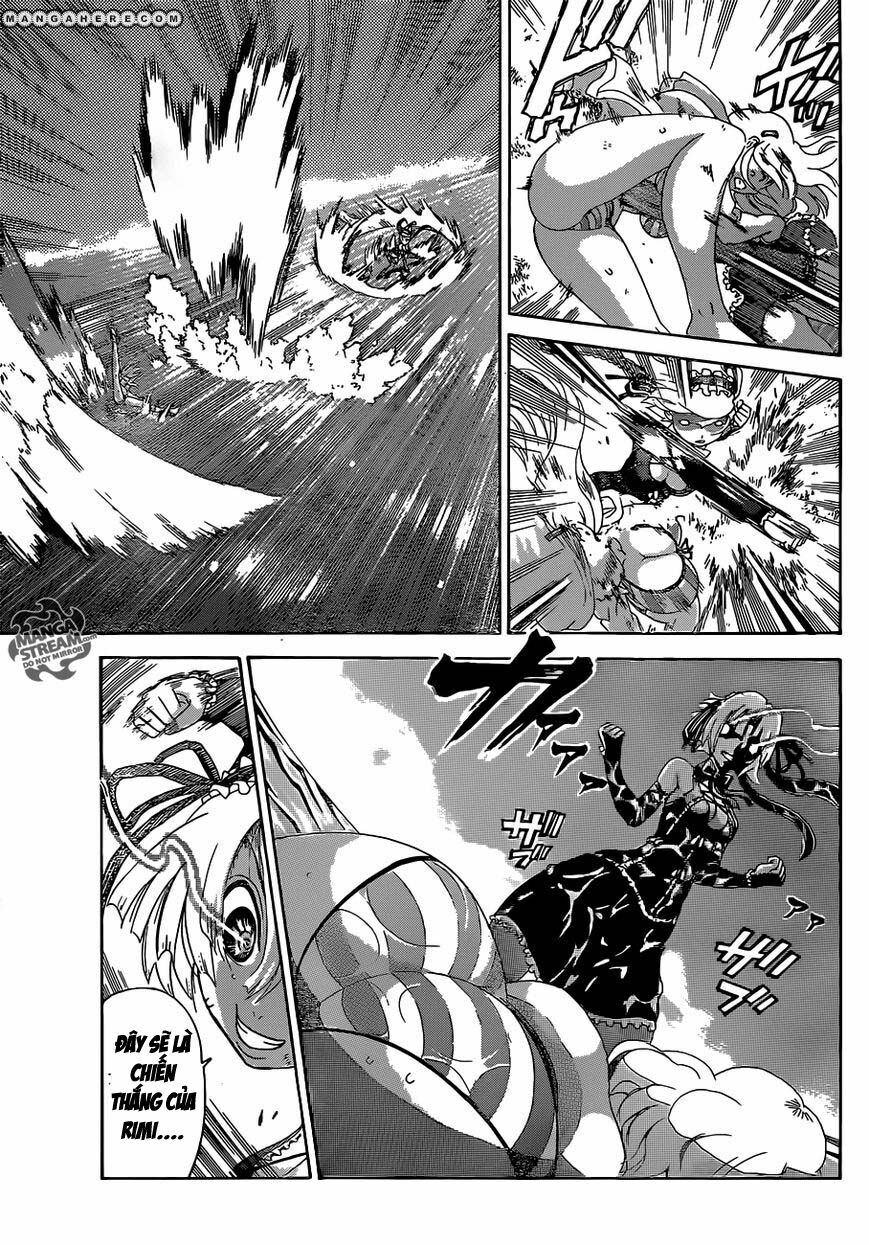 history's strongest disciple kenichi chapter 503 16