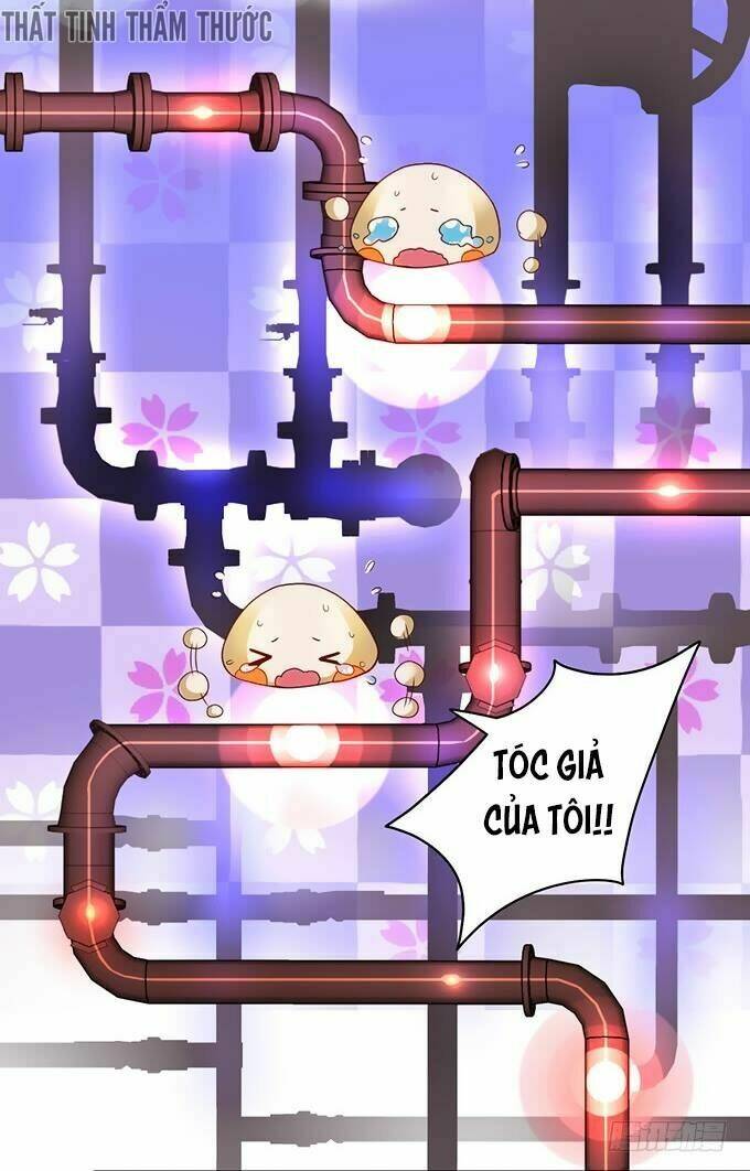 liêu liêu trai chapter 2 71