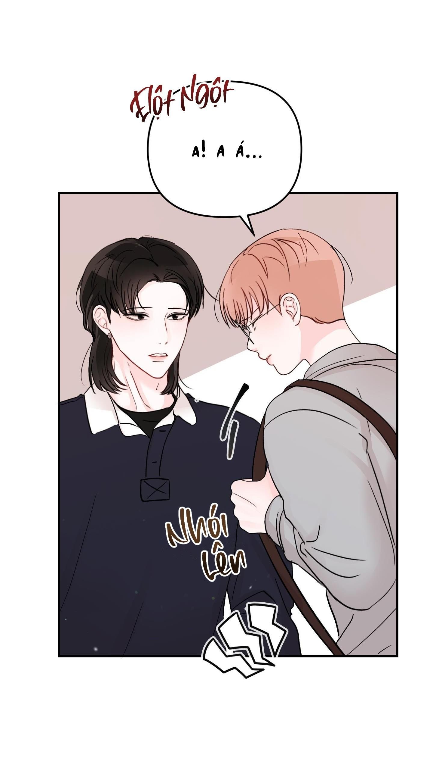 thán phục thanh xuân chapter 52 15