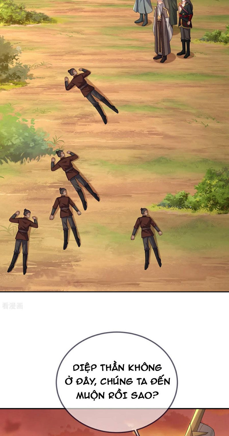 tiên võ đế tôn chapter 588 20