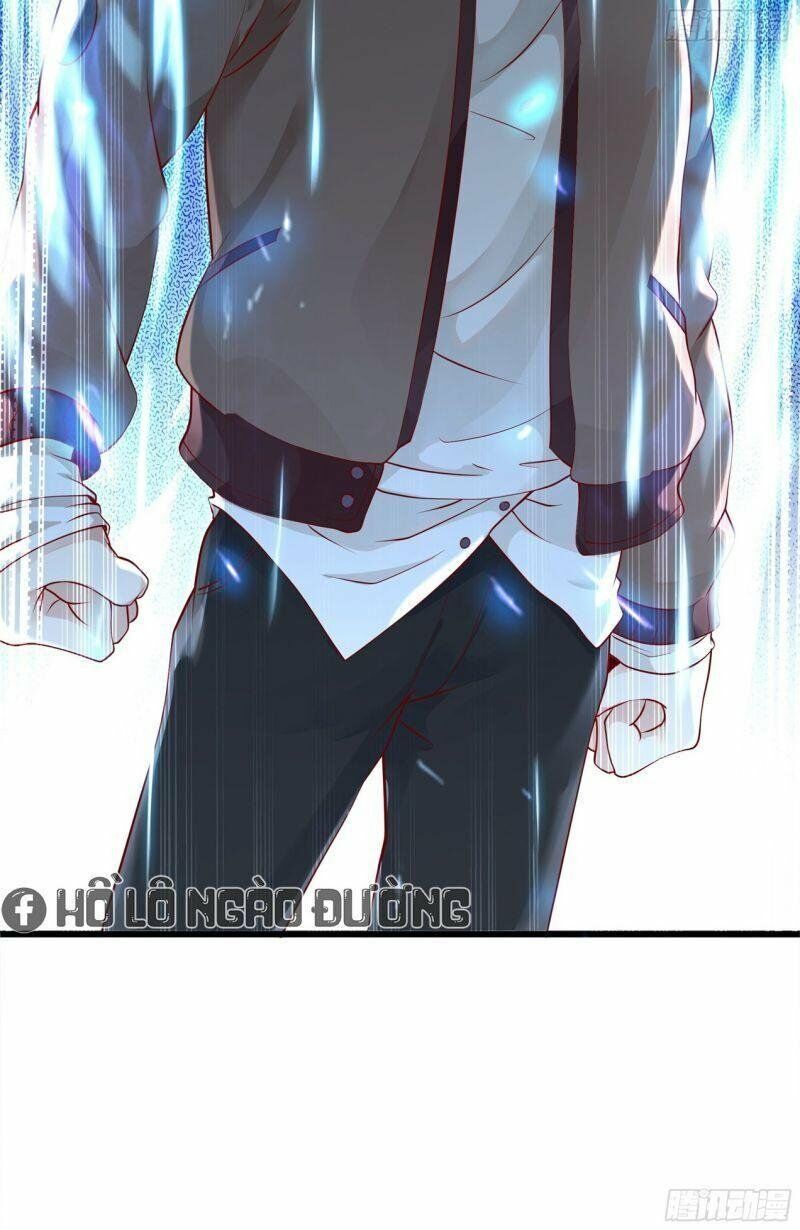 nãi ba là chiến thần mạnh nhất chapter 2 8