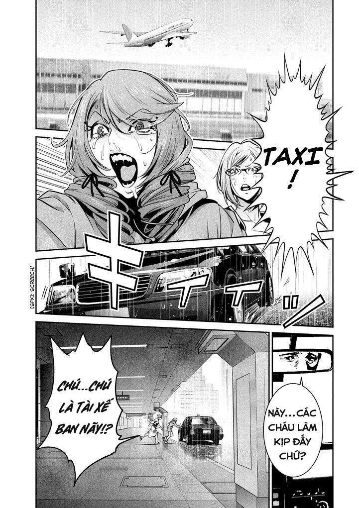 trường học ngục tù chapter 270 10