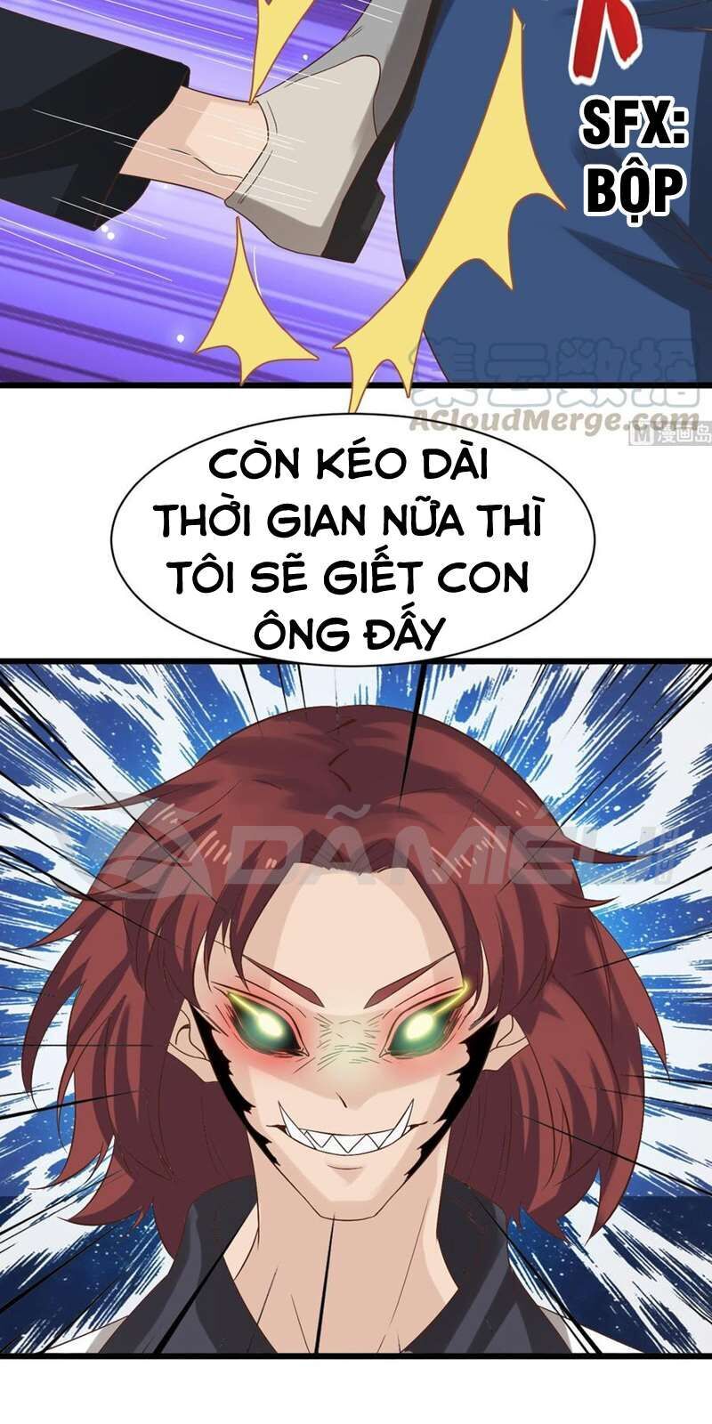 địa phủ khai phá thương chapter 236 2