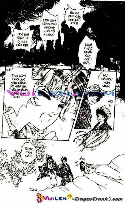 đóa hoa yêu kiều chapter 1 157