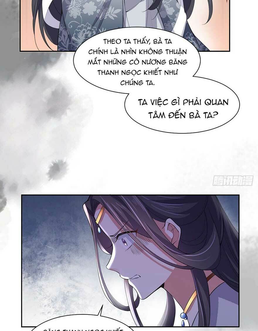 hoạn phi thiên hạ chapter 45 22