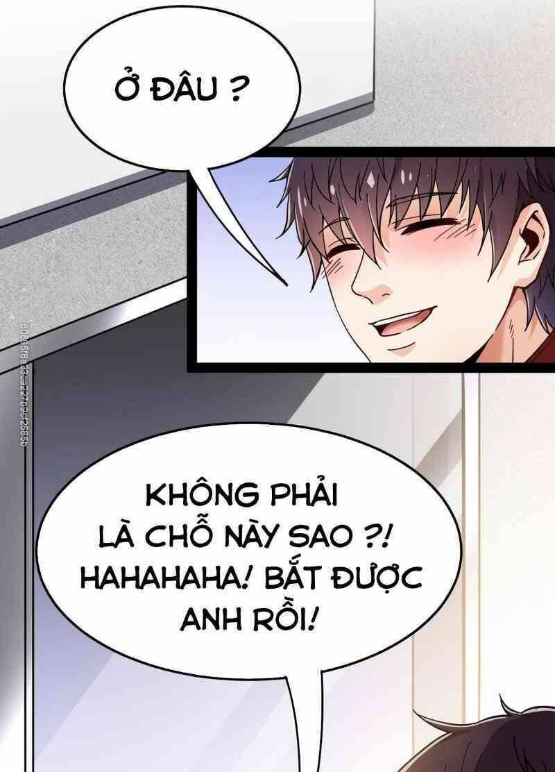 Nhật Ký Thường Ngày Của Tiên Vương Chapter 34 - Trang 48