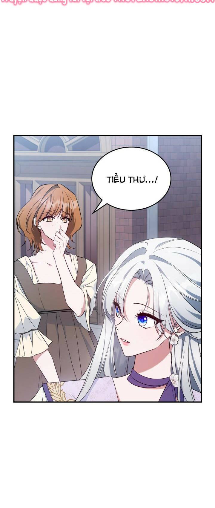 Hôm Nay Công Nương Toàn Năng Cũng Thấy Chán Nản chapter 55.1 21