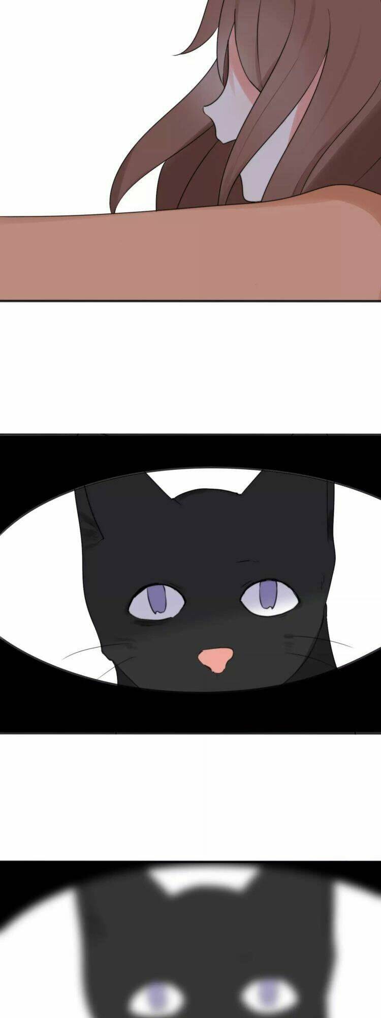 tiểu miêu và hắc diệu thạch chapter 27 14