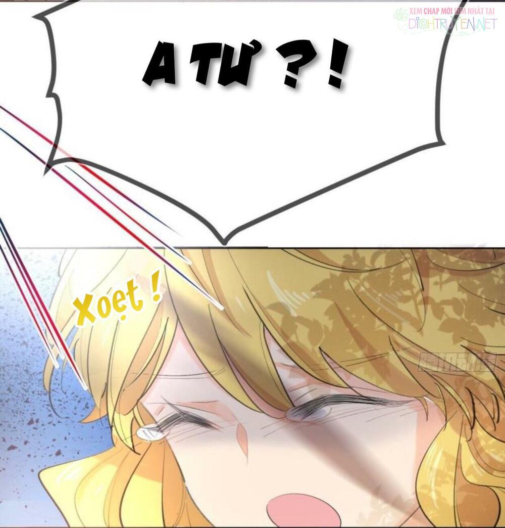 kế hoạch kiếm tiền của olive chapter 10 32