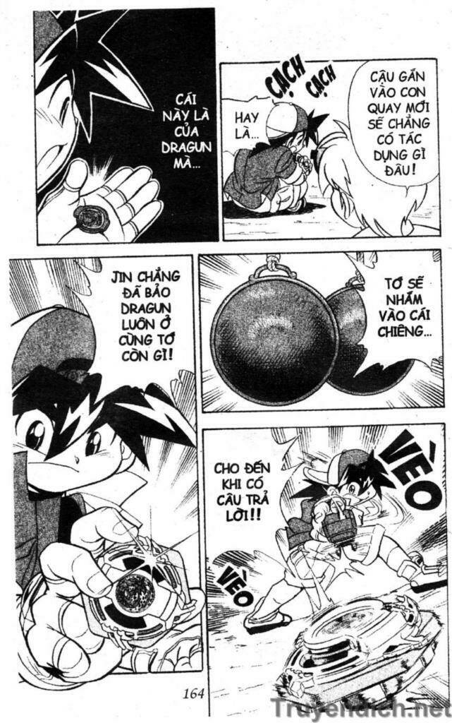 beley - con quay truyền thuyết chapter 1 157